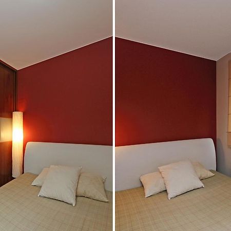 Lionsapartments Mokotow Warschau Zimmer foto