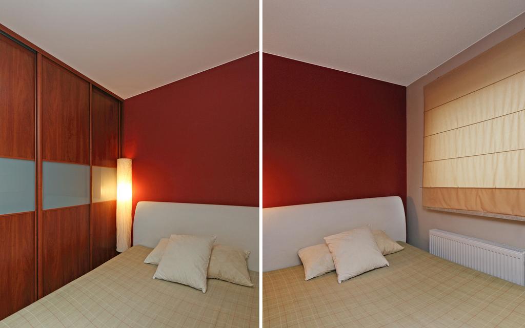 Lionsapartments Mokotow Warschau Zimmer foto